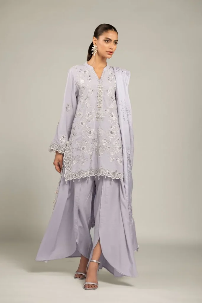 Sana Safinaz: 7 Stunning Fashion Trends to Try Today